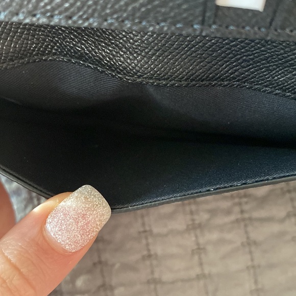 **BRAND NEW** Coach wallet purse - Picture 4 of 5